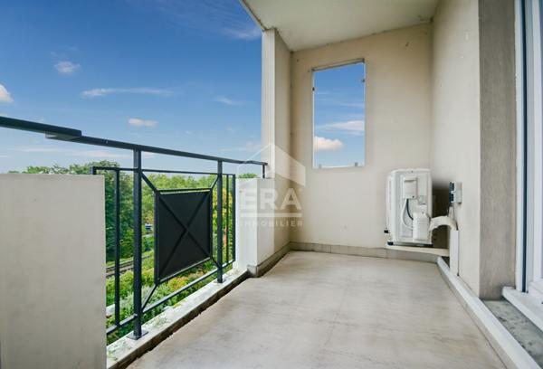 Appartement Issy Les Moulineaux 3 pièce(s) 72 m² Dernier étage Terrasse !