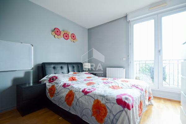 Appartement Issy Les Moulineaux 3 pièce(s) 72 m² Dernier étage Terrasse !