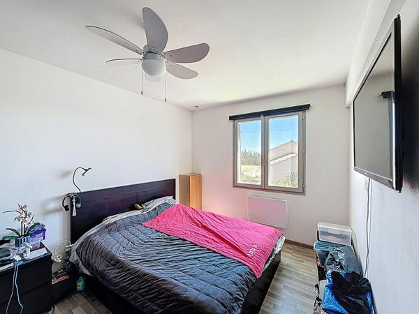 Maison Saint Maximin La Sainte Baume 6 pièces 141 m2 au calme