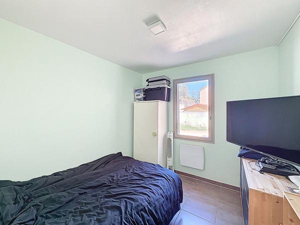 Maison Saint Maximin La Sainte Baume 6 pièces 141 m2 au calme