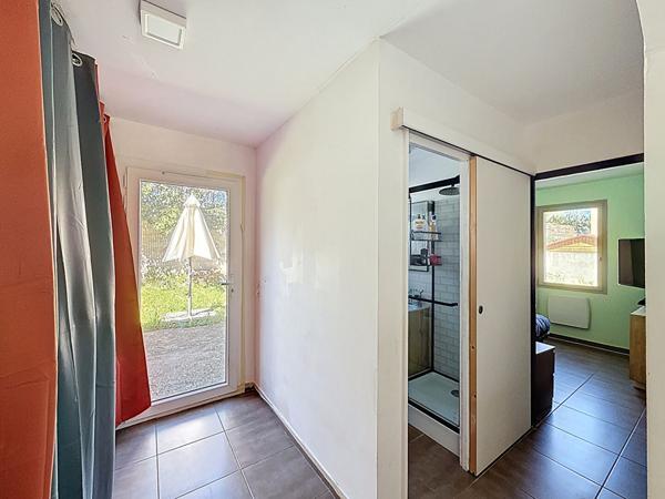 Maison Saint Maximin La Sainte Baume 6 pièces 141 m2 au calme