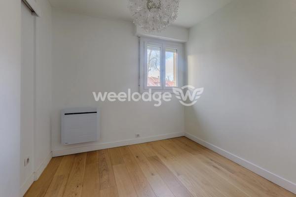 Appartement à vendre 3 pièces de 63,36 m² à Andrésy