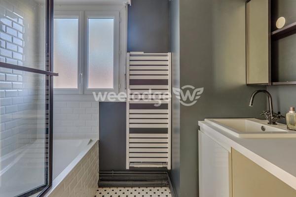 Appartement à vendre 3 pièces de 63,36 m² à Andrésy