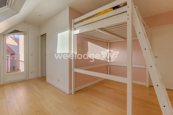 Appartement à vendre 3 pièces de 63,36 m² à Andrésy