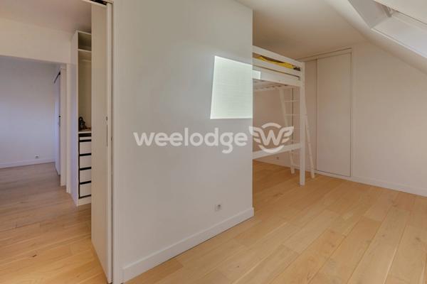 Appartement à vendre 3 pièces de 63,36 m² à Andrésy