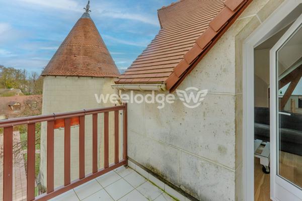 Appartement à vendre 3 pièces de 63,36 m² à Andrésy