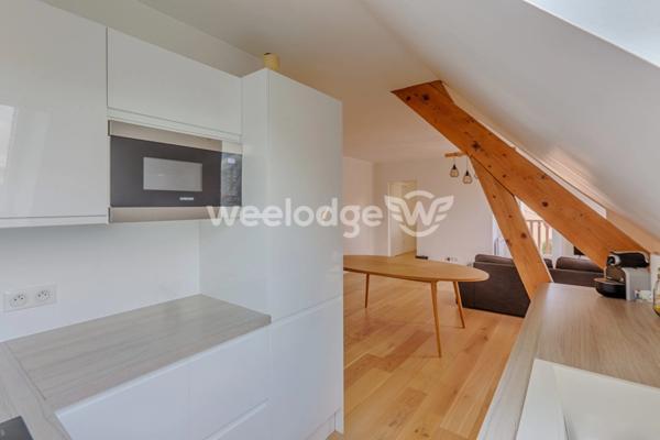 Appartement à vendre 3 pièces de 63,36 m² à Andrésy