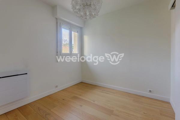 Appartement à vendre 3 pièces de 63,36 m² à Andrésy