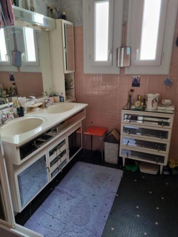 MAISON CONTEMPORAINE A SAINT OUEN