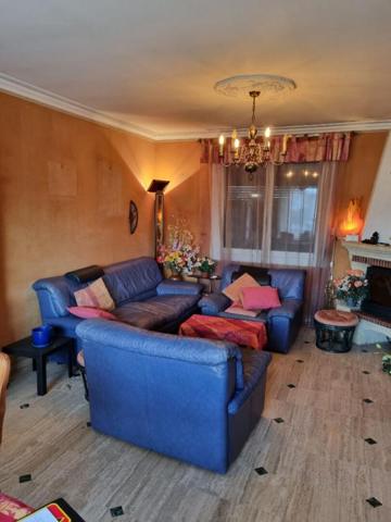 MAISON CONTEMPORAINE A SAINT OUEN