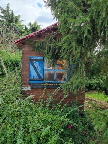 MAISON CONTEMPORAINE A SAINT OUEN