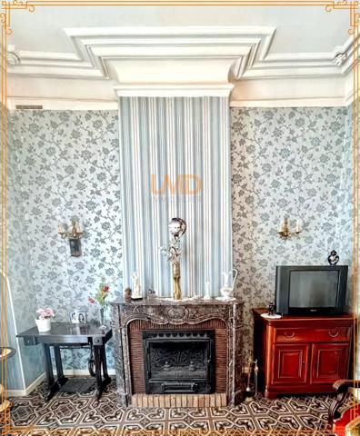 Maison de village à vendre à Cazouls-lès-Béziers