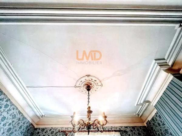 Maison de village à vendre à Cazouls-lès-Béziers