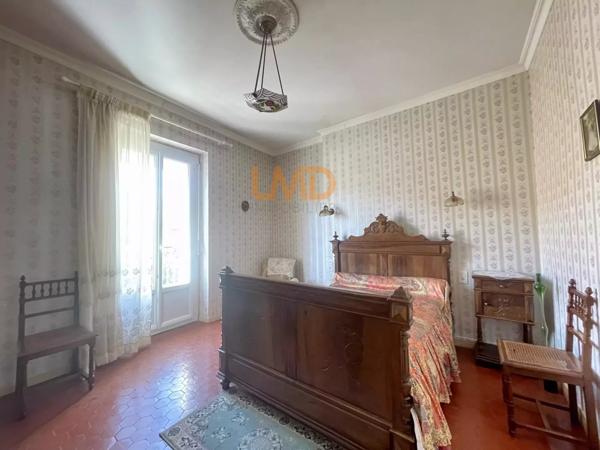 Maison de village à vendre à Cazouls-lès-Béziers