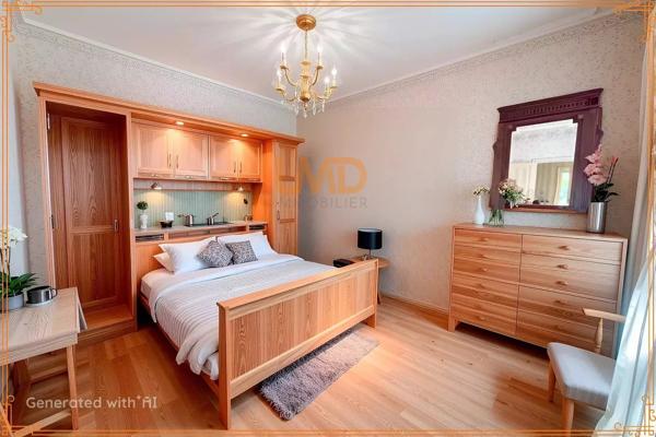 Maison de village à vendre à Cazouls-lès-Béziers