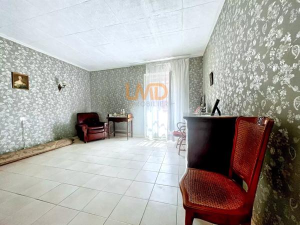 Maison de village à vendre à Cazouls-lès-Béziers