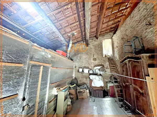 Maison de village à vendre à Cazouls-lès-Béziers