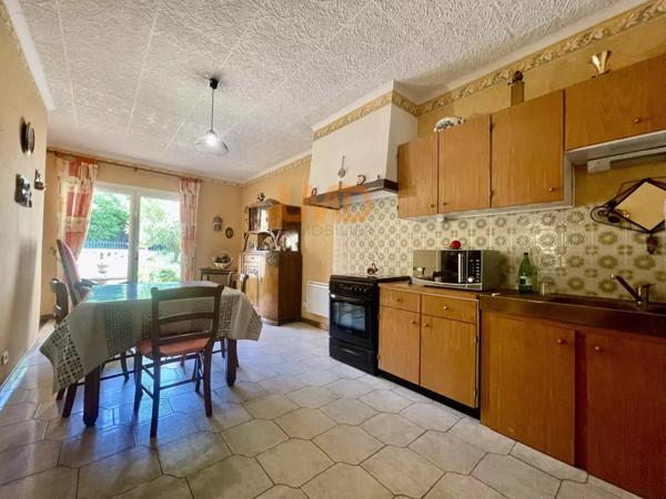 Maison de village à vendre à Cazouls-lès-Béziers