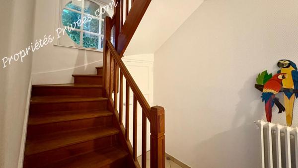 Maison  11 pièce(s) 125483 m2