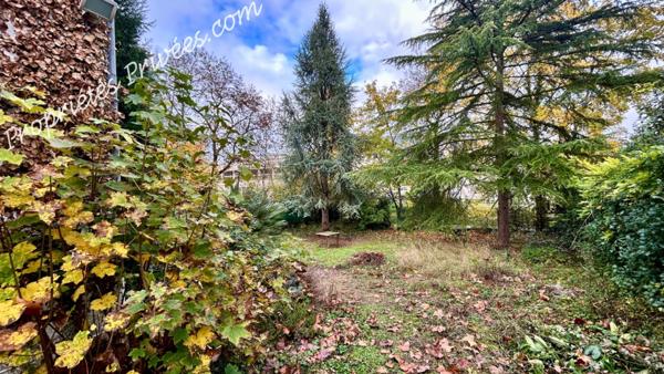 Maison  11 pièce(s) 125483 m2