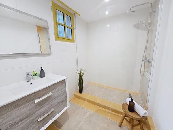 A deux pas de la plage et des commerces de Sainte Marguerite