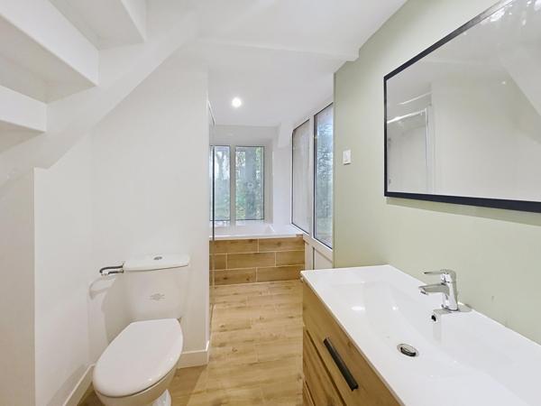 A deux pas de la plage et des commerces de Sainte Marguerite