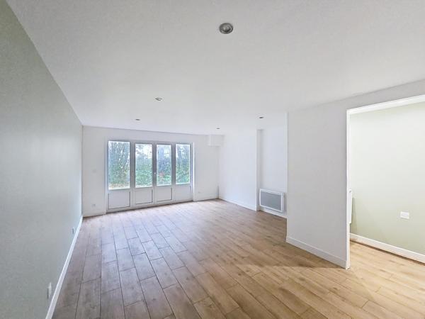 A deux pas de la plage et des commerces de Sainte Marguerite