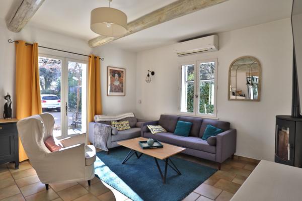 Maubec (84660) MAISON 4 PIECES