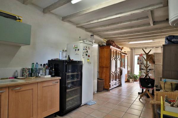 Maubec (84660) MAISON 4 PIECES