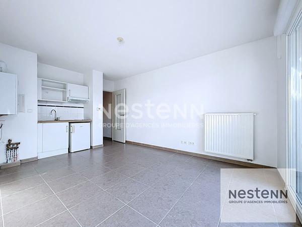 Appartement Castelnau Le Lez 1 pièce 24.3 m2 - Terrasse 6,6 M2 - Parking