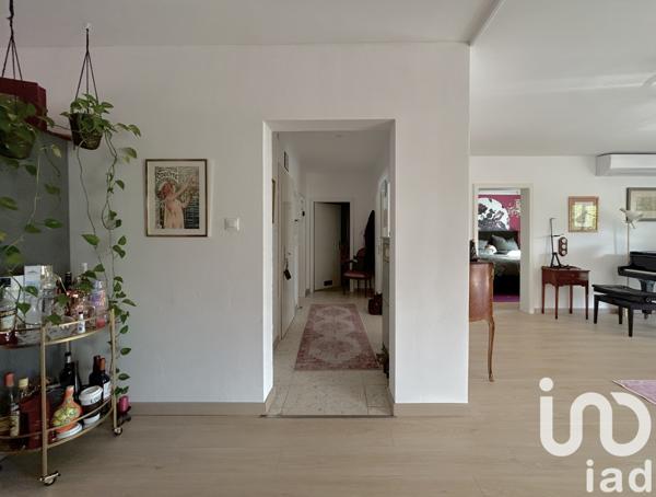 Appartement à vendre 5 pièces 124 m² Etzling