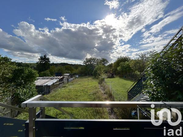 Appartement à vendre 5 pièces 124 m² Etzling