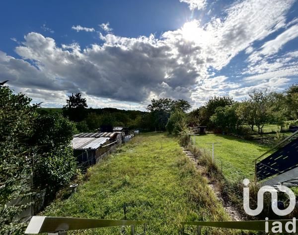 Appartement à vendre 5 pièces 124 m² Etzling