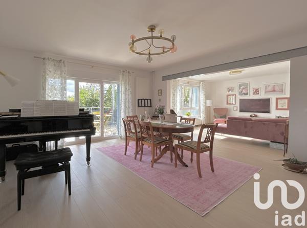 Appartement à vendre 5 pièces 124 m² Etzling