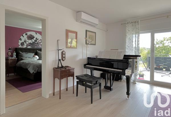 Appartement à vendre 5 pièces 124 m² Etzling
