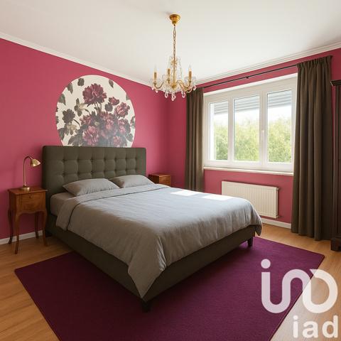 Appartement à vendre 5 pièces 124 m² Etzling