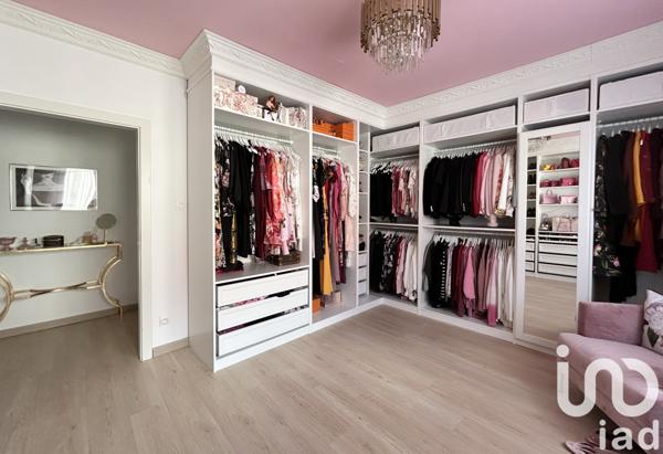 Appartement à vendre 5 pièces 124 m² Etzling