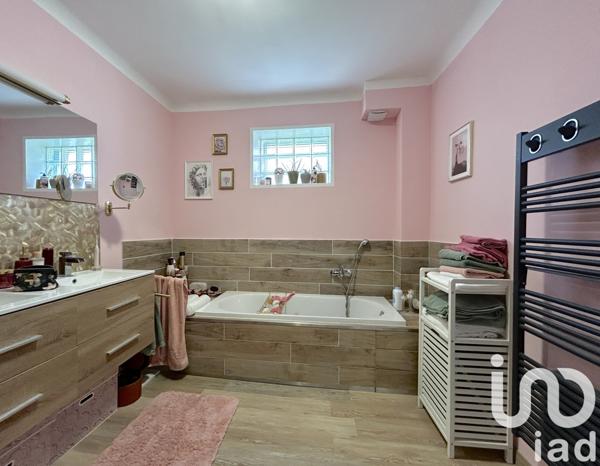 Appartement à vendre 5 pièces 124 m² Etzling