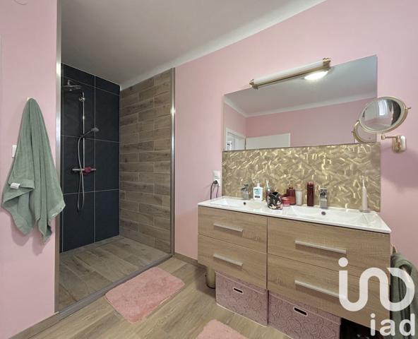 Appartement à vendre 5 pièces 124 m² Etzling