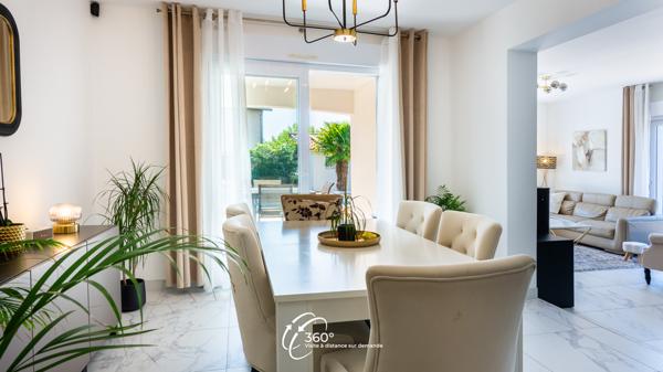 Maison entièrement rénovée