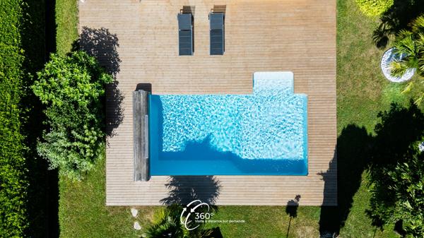 Maison entièrement rénovée