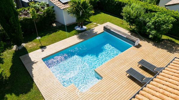 Maison entièrement rénovée