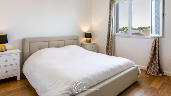 Maison entièrement rénovée