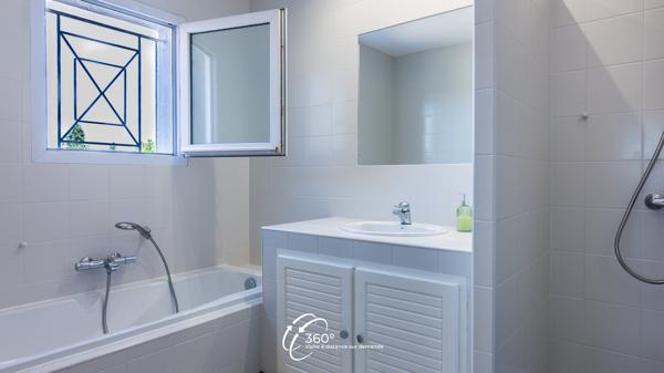 Maison entièrement rénovée