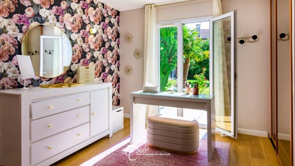 Maison entièrement rénovée