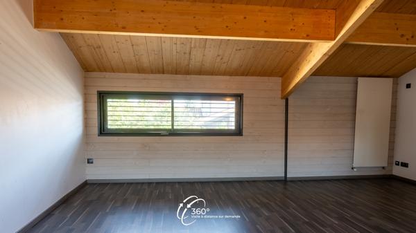 Maison entièrement rénovée