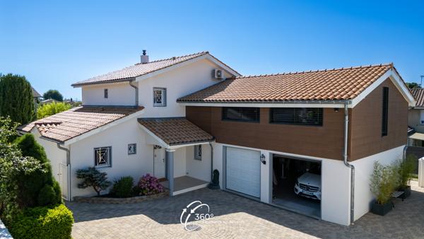 Maison entièrement rénovée