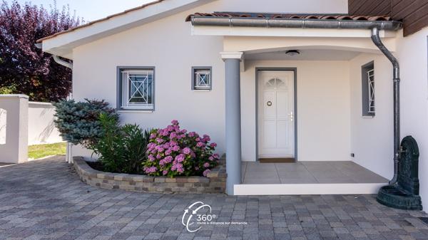 Maison entièrement rénovée