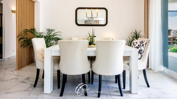 Maison entièrement rénovée