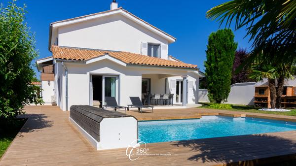 Maison entièrement rénovée